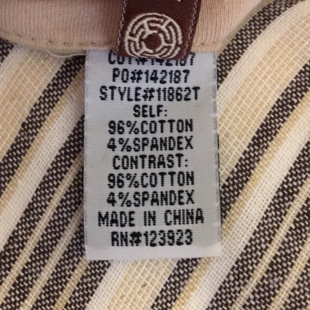 Light Spring Jacket - image 6